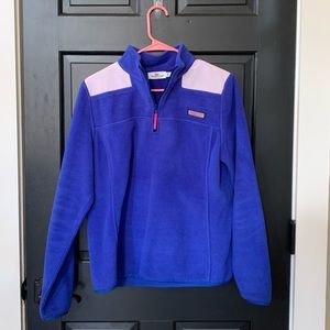 Vineyard Vines 1/4 Pullover